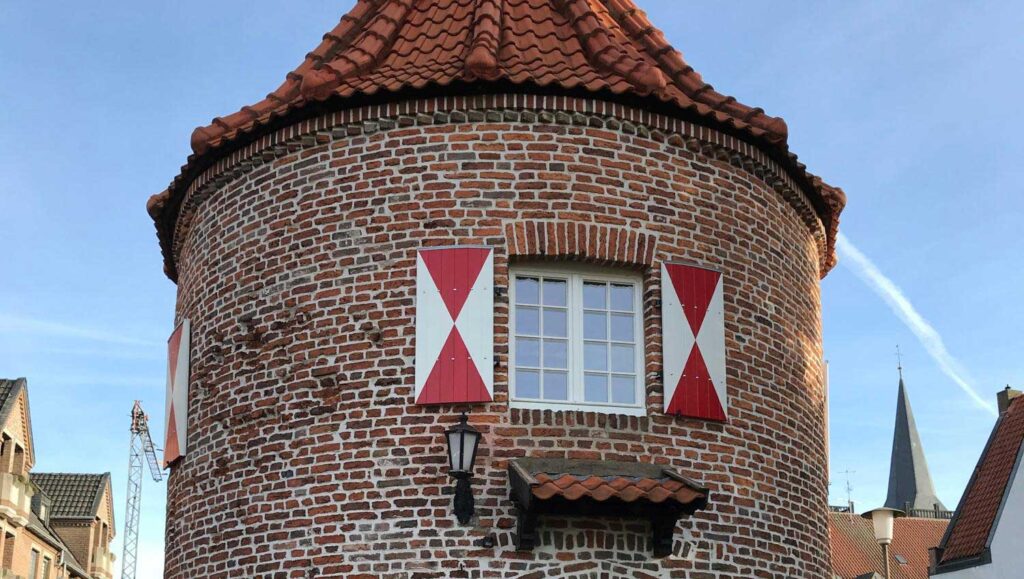 Bestandsumbau -Sanierung historisches Gebäude