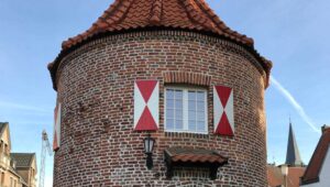 Bestandsumbau -Sanierung historisches Gebäude